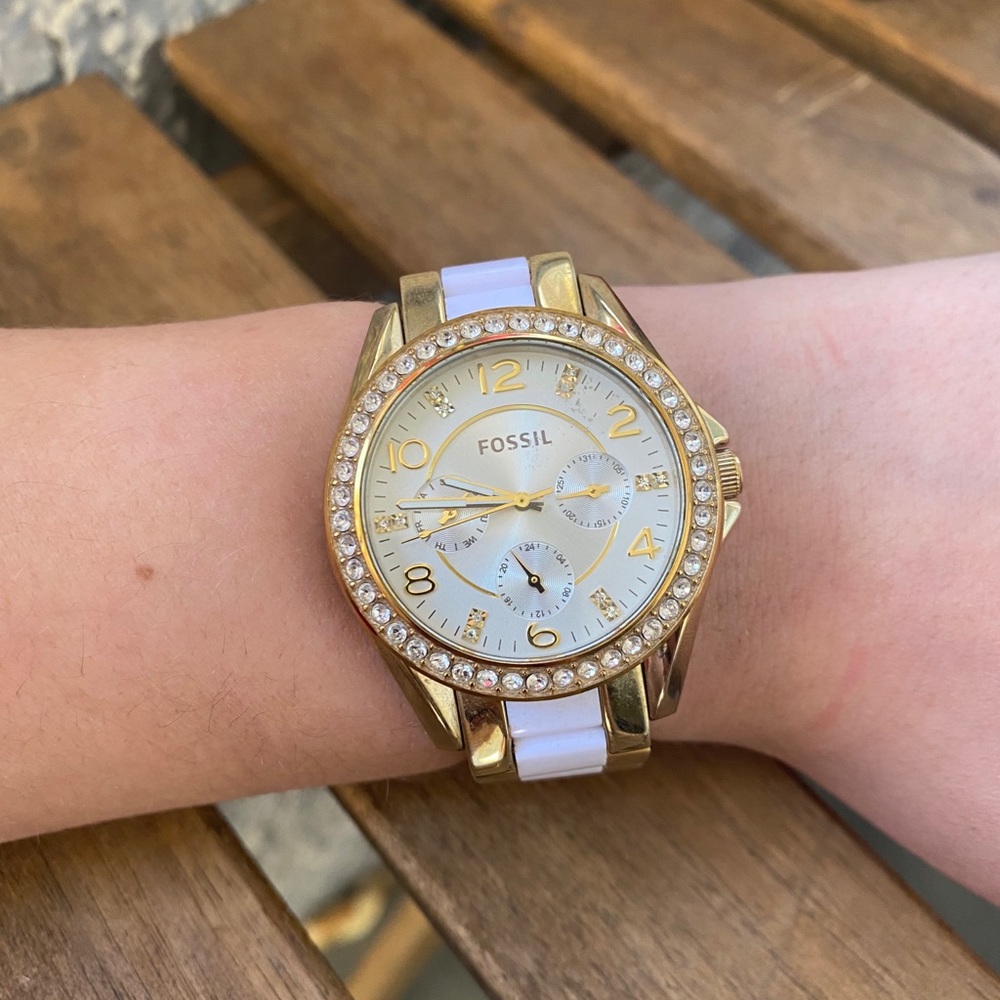 Fossil Watch